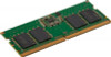 HP 5S4C3AA, SODIMM, DDR5 8GB(1x8GB), 4800MHz, 1 Year Limited Warranty (Notebook)
