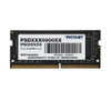 Patriot PSD48G320081S, Signature Line, DDR4 8GB(1X8GB), 3200MHz, CL22, 1.20V, Limited Lifetime Warranty