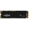 Crucial CT500P3SSD8, P3 G3, 500GB, M.2 NVMe, PCIe3.0, Read Speed: Up to 3500MB/s, Write Speed: Up to 1900MB/s, 5 Year Warranty