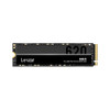 Lexar LNM620X002T-RNNNG, NM620, 2TB, M.2 NVMe, PCIe3.0, Read Speed: 3300MB/s, Write Speed: 3000MB/s, 5 Year Warranty