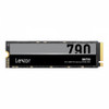 Lexar LNM790X002T-RNNNG, NM790, 2TB, M.2 NVMe, PCIe4.0, Read Speed: Up to 7400MB/s, Write Speed: Up to 6500MB/s, 5 Year Warranty