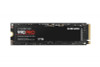Samsung MZ-V9P2T0BW, 990 Pro, 2TB, M.2 NVMe, PCIe4.0, Read Speed: Up to 7450MB/s, Write Speed: Up to 6900MB/s, 5 Year Warranty