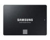 Samsung MZ-77E250BW, 250GB, 870 Evo 2.5"SATA III  6GB/s, V-NAND SSD, Read Speed: 560MB/s/ &amp; Write Speed: 530MB/s, 5 Year Warranty