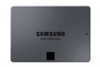 Samsung MZ-77Q4T0BW, 870 QVO, 4TB, SATA SSD, Read: 560MB/s, Write: 530MB/s, 3 Years Warranty