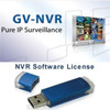 GeoVision GV-NVR-0CAM, Network Video Recorder Dongle for Hardware Watchdog Functionality, 1 Year