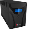 ION F11-2200, Line Interactive UPS, 2200VA, 1200W, Tower, 230 V AC, 3 Year Warranty