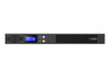 ION F15R-1600, Line Interactive UPS, 1600VA, 1U Rack Mountable, 3 Year Warranty