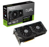 Asus DUAL-RTX4070-O12G, Nvidia GeForce RTX 4070, 12GB GDDR6, Core Clock: 2550 MHz, Cuda Cores: 5888, 1xHDMI, 3xDP, PSU: 650W, PCIe4.0, 3 Year Warranty