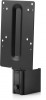 HP B250 PC Mounting Bracket, Compatible with the HP P22h, P24h, and P27h G4 Monitors, 1 Year Warranty