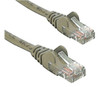 8ware CAT5e Cable 3m - Grey Color Premium RJ45 Ethernet Network LAN UTP Patch Cord 26AWG CU Jacket