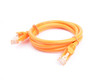 8Ware CAT6A Cable 1.5m - Orange Color RJ45 Ethernet Network LAN UTP Patch Cord Snagless