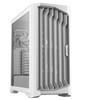 Antec P1 FT Editor's choice, E-ATX, ATX, Antec Iunity, USB C,  4mm Tempered glass, 4090X ready, 4x Storm T3 PWM Fan Gaming Case White