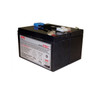 APC Replacement Battery Cartridge #142, Suitable For SMC1000I, SMC1000IC