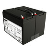 APC Replacement Battery Cartridge #V207, Suitable For SMV1500CAI
