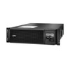 APC Smart-UPS 5000VA/4500W Online UPS, 3U RM, 230V/HW Input, 4x IEC C19 & 6x IEC C13 Outlets, Lead Acid Battery, Network & Smart Slot, W/ Rail Kit