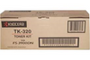 Kyocera TK-320 Toner Cartridge - 15,000 pages @ 5%