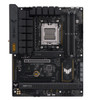 ASUS AMD B650 TUF GAMING B650-PLUS WIFI (AM5) ATX Motherboard 4x DDR5 128GB, 1 x PCIe 4.0 x16, 3 x M.2, 4 x SATA,Wi-Fi 6,Realtek 2.5Gb Ethernet