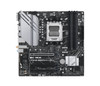 ASUS AMD B650M PRIME B650M-A WIFI II (AM5)  Micro-ATX motherboard, 4xDDR5 192GB, 1 x PCIe 4.0 x16 slot, 2 x M.2 slots, 4 x SATA, Wi-Fi 6, Realtek 2.5G