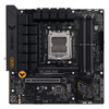ASUS AMD B650M TUF GAMING B650M-E WIFI (AM5) Micro-ATX Motherboard 4xDDR5, 128GB, 1 x PCIe 4.0 x16, 2 x M.2 slots, 4 x SATA, Wi-Fi 6, 2.5Gb Ethernet