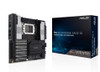 ASUS AMD PRO WS WRX90E-SAGE SE sTR5 EEB Workstation Motherboard, 7 x PCIe 5.0 x16, multi-GPU support, 4x M.2 slots, 2x SlimSAS ports and 4 x SATA