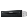 ASUS DRW-24B1ST/BLK/B/AS/P2G Internal 24X DVD Burner With M-DISC Support, 24X DL DVDR/RW SATA, Black, OEM