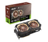 ASUS nVidia GeForce RTX4080S-O16G-NOCTUA RTX 4080 SUPER 16GB GDDR6X Noctua OC Edition 2610MHz Boost Clock, RAM 23Gbps, 3xDP, 2xHDMI, 310 x144.8x87.5mm