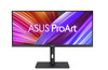 ASUS PA348CGV 34' ProArt Professional Monitor, IPS, 21:9, Ultra-wide QHD (3440 x 1440), Color Accuracy ΔE < 2, Calman