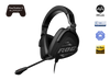 ASUS ROG DELTA S ANIMATE Gaming Headset, USB-C, Lightweight, Customisable AniMe Matrix Display On Cups, Hi-Fi ESS 9281 Quad DAC, MQA, PC, PS5, Switch