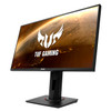 ASUS VG259QR 24.5' TUF Gaming Monitor Full HD, 165Hz, 1ms MPRT, ELMB, G-Sync Compatible, DP, HDMI