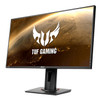 ASUS VG279QR 27' TUF Gaming Monitor Full HD, IPS, 1ms (MPRT), 165Hz, G-Sync Compatible, Extreme Low Motion Blue, Shadow Boost