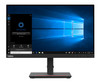 LENOVO ThinkVision S22e 21.5' AMD FreeSync FHD VA LED Monitor 1920x1080 16:9 4ms Tilt HDMI VGA Audio Signal 3.5mm Out VESA 3YR WTY