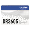 Brother DR-3605 Drum Uint - 45,000 pages