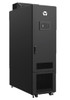 Vertiv SmartCabinet 2-Eco, 6000VA 16A, 12x C13, 4x C19, 2pcs, 24U with Smart Lock Steel Door, 2150 x 600 x 1200 (mm)