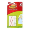 Command Strips 17024ANZ Pack of 12 Box of  6