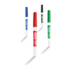 Expo Whiteboard  Marker Fne Assorted Pack of 4 Box of  6