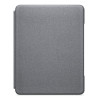 Logitech Combo Touch Keyboard Case for IPad Pro 12.9-inch (Oxford Grey)
