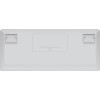 Logitech MX Mechanical Mini Wireless Keyboard for Mac (Pale Grey)