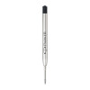 Parker Ballpoint Refill Broad Black Tip