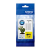 Brother LC-436XLY Yellow Ink Cartridge - 5,000 pages
