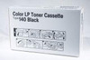 Ricoh (Type 140 - 402144) CL1000N Black Toner Cartridge  - 9,800 pages