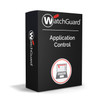 WatchGuard Application Control 1-yr for Firebox M670