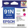 Epson T1073 (91N) Magenta Ink Cartridge