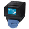 Compatible Canon TG-35C (GPR-23) TG-35 Cyan Copier Toner - 14,000 pages