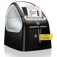 What do I need a label printer for?