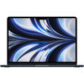 MacBook Air 13.6in - Midnight - M2 (8-core CPU / 10-core GPU) - 8GB - 512GB SSD - 35W Dual USB-C Port Power Adapter