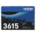 Brother TN3615 Black Super High Yield Toner - 18,000 pages Toner - 11,000 pages