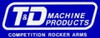 T&D Machine