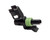 Weather Pack Connector Housing 1 Pin Tower Half