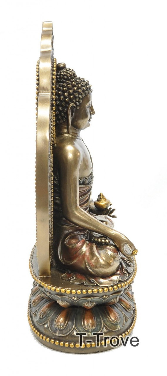 Medician Buddha - T-Trove Asian Decor