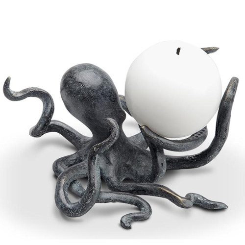 Octopus Sphere Holder